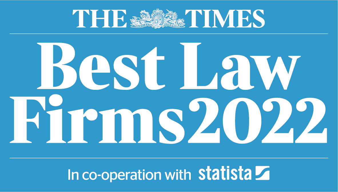 The Times Best Firm